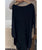 Women's Clothing Dress Asian Women Comfort And Casual Loose Version Dress Women