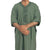 Ethnic Men's Clothing Middle East Muslim Loose Robe Men