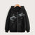 Men Women Y2K Clothing Zip Hoodie Fashion