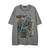 Short Sleeve Men Clothing Summer Fashion Brand