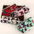 Butterfly  Woman Wallet