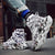 Trendy Camouflage Sports And Leisure Blade Old Shoes