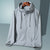 Summer Ice Silk Sun Protection Clothing Men