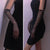 Stockings Mesh Long Gloves Wedding Accessories